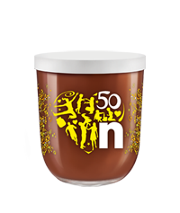 Nutella 200 SPECIAL 50Y Y Nutellas 50th anniversary ||   50
