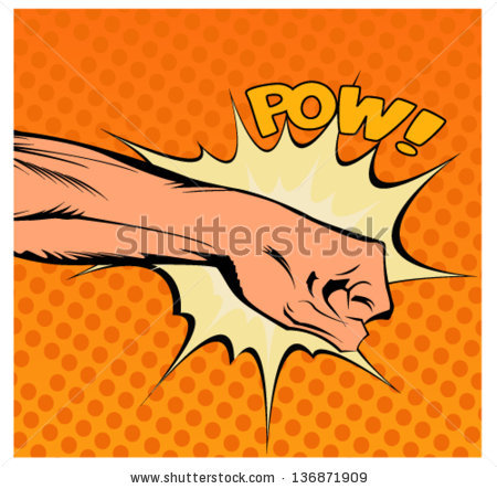 stock-vector-pop-art-vector-illustration-fist-hitting-fist-punching-136871909