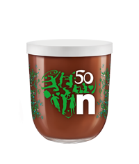 Nutella 200 SPECIAL 50Y G Nutellas 50th anniversary ||   50