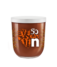 Nutella 200 SPECIAL 50Y OR Nutellas 50th anniversary ||   50