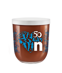 Nutella 200 SPECIAL 50Y BL Nutellas 50th anniversary ||   50