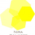 nira concept logo
