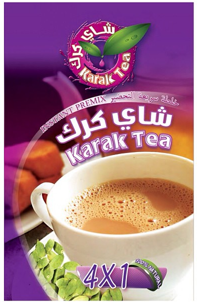 tea karak